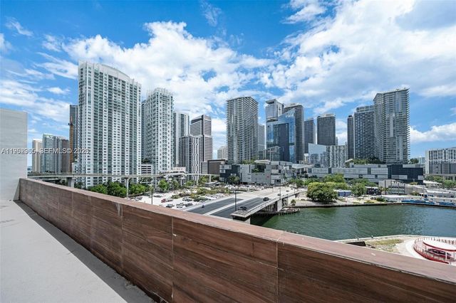 350 S Miami Ave 2505, Miami, FL 33130