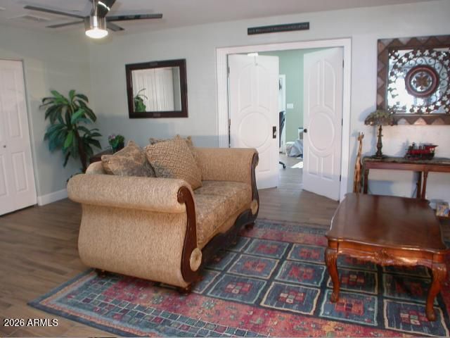 7720 N 17TH Avenue, Phoenix, AZ 85021
