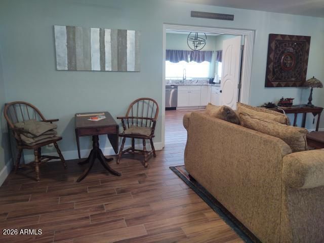 7720 N 17TH Avenue, Phoenix, AZ 85021