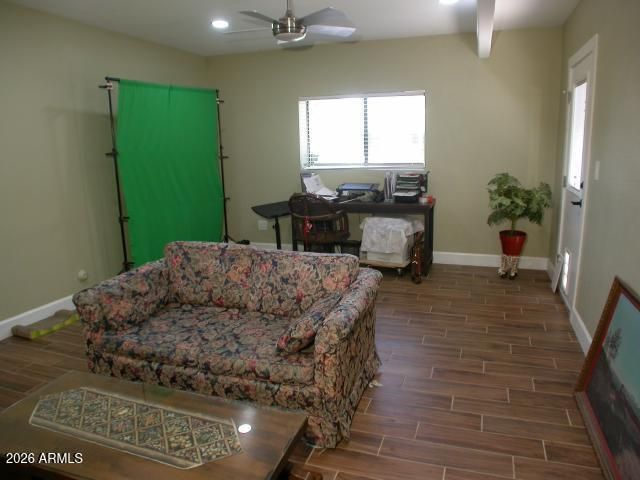 7720 N 17TH Avenue, Phoenix, AZ 85021