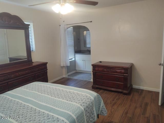 7720 N 17TH Avenue, Phoenix, AZ 85021