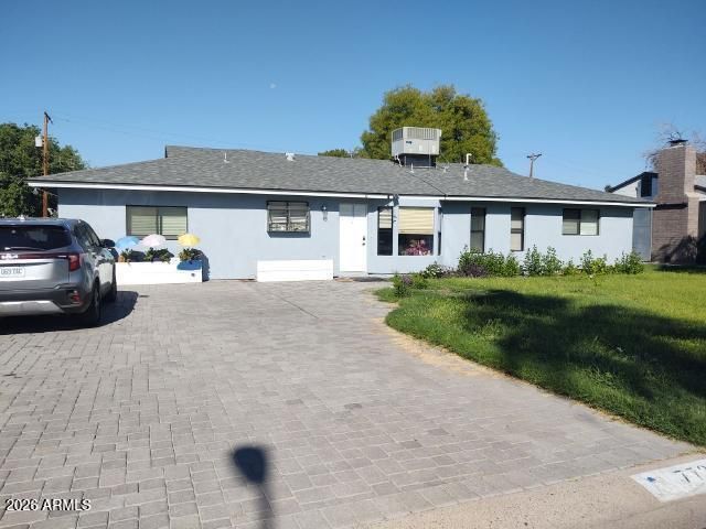 7720 N 17TH Avenue, Phoenix, AZ 85021