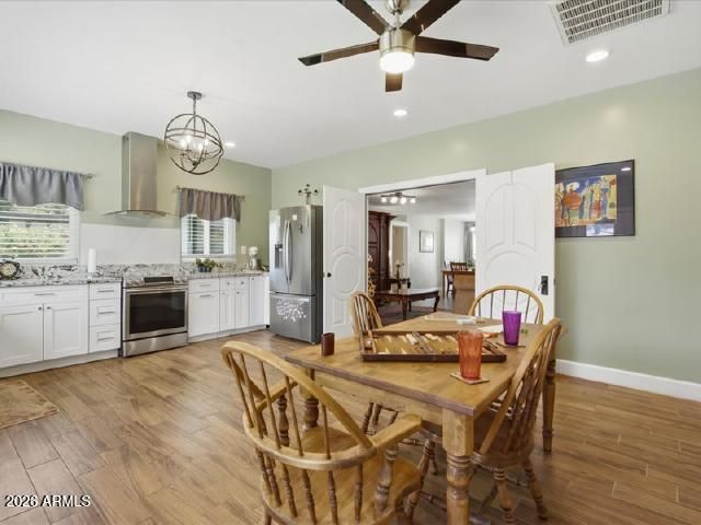 7720 N 17TH Avenue, Phoenix, AZ 85021