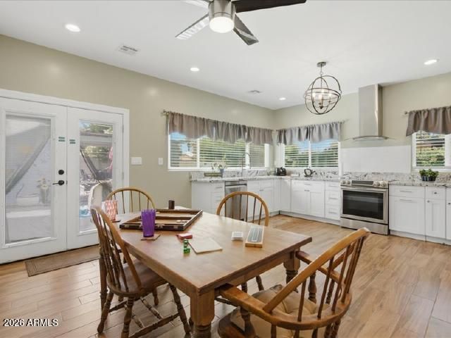 7720 N 17TH Avenue, Phoenix, AZ 85021