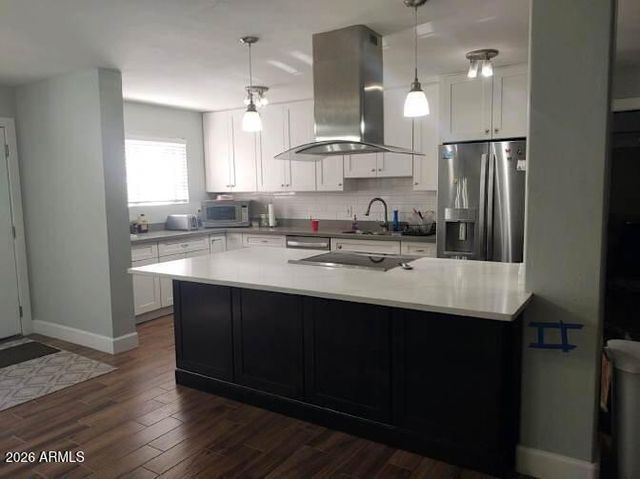 7720 N 17TH Avenue, Phoenix, AZ 85021