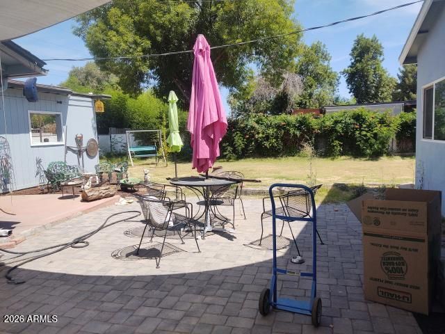 7720 N 17TH Avenue, Phoenix, AZ 85021