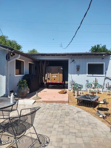 7720 N 17TH Avenue, Phoenix, AZ 85021