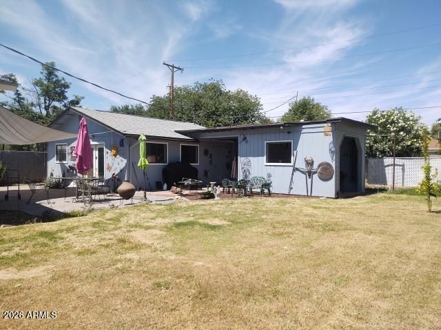 7720 N 17TH Avenue, Phoenix, AZ 85021