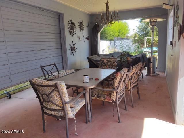 7720 N 17TH Avenue, Phoenix, AZ 85021