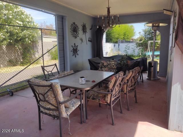 7720 N 17TH Avenue, Phoenix, AZ 85021