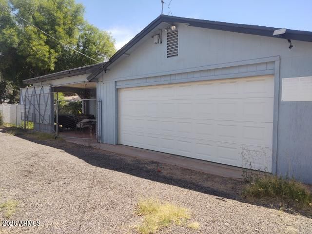 7720 N 17TH Avenue, Phoenix, AZ 85021