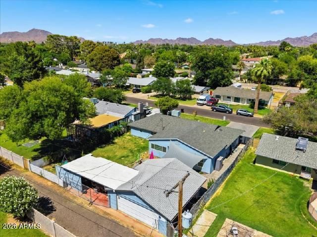 7720 N 17TH Avenue, Phoenix, AZ 85021