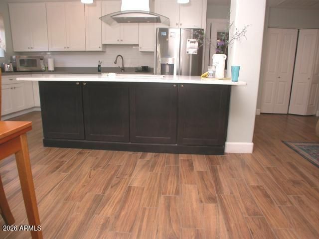 7720 N 17TH Avenue, Phoenix, AZ 85021