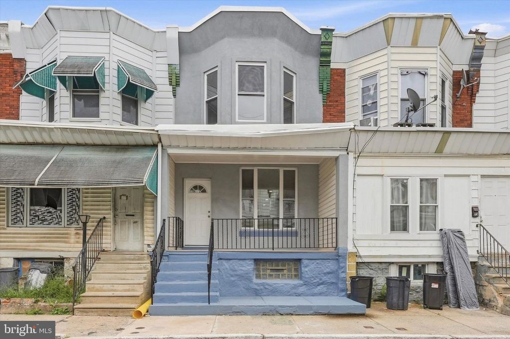 35 N EDGEWOOD ST, Philadelphia, PA 19139 — photo 2