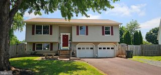 1632 HARRIER LN, Culpeper, VA 22701