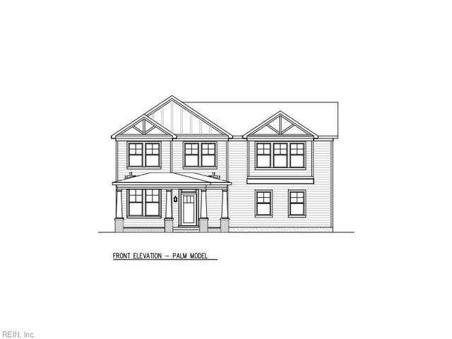 2208 Wilmington AVE, Chesapeake, VA 23321