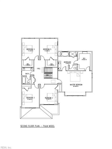 2208 Wilmington AVE, Chesapeake, VA 23321