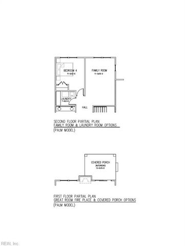 2208 Wilmington AVE, Chesapeake, VA 23321