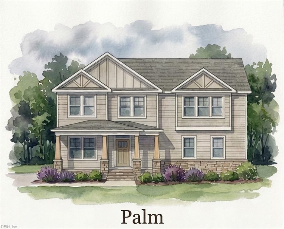 2208 Wilmington AVE, Chesapeake, VA 23321