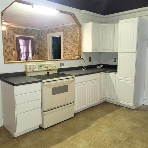 405 W 2nd Street, Norborne, MO 64668