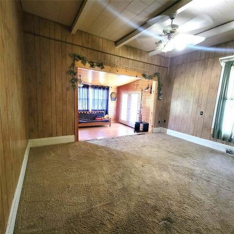 405 W 2nd Street, Norborne, MO 64668