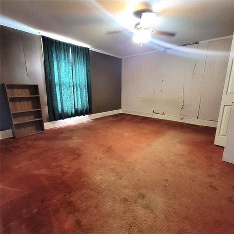 405 W 2nd Street, Norborne, MO 64668