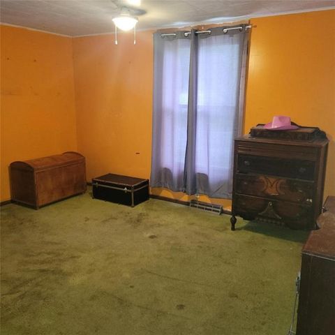 405 W 2nd Street, Norborne, MO 64668