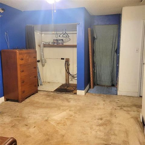 405 W 2nd Street, Norborne, MO 64668