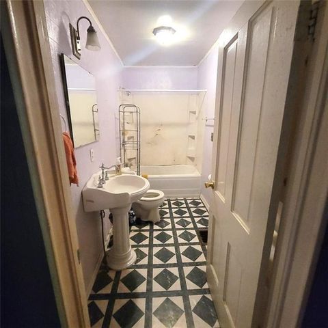 405 W 2nd Street, Norborne, MO 64668