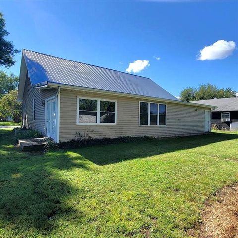 405 W 2nd Street, Norborne, MO 64668