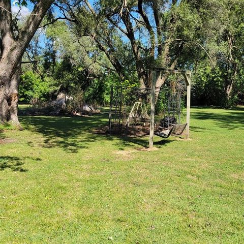 405 W 2nd Street, Norborne, MO 64668