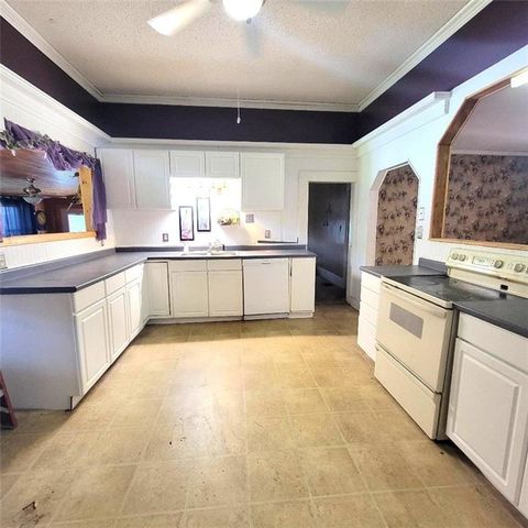 405 W 2nd Street, Norborne, MO 64668