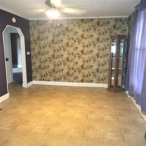 405 W 2nd Street, Norborne, MO 64668