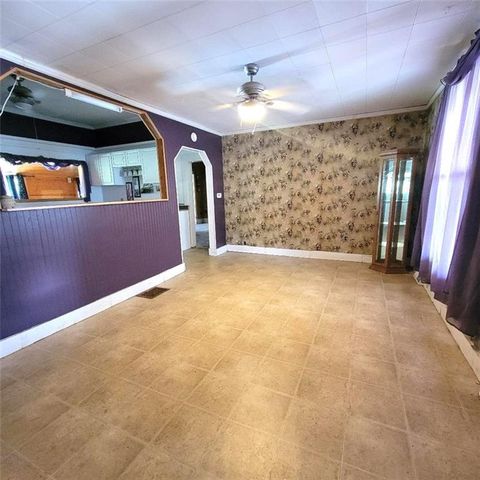 405 W 2nd Street, Norborne, MO 64668