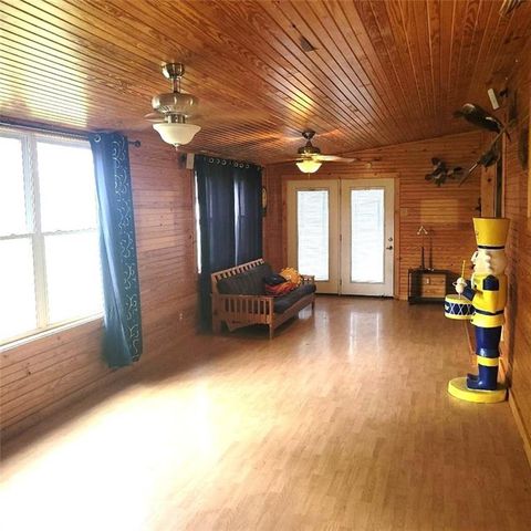 405 W 2nd Street, Norborne, MO 64668