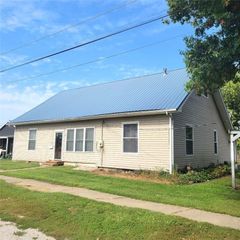 405 W 2nd Street, Norborne, MO 64668