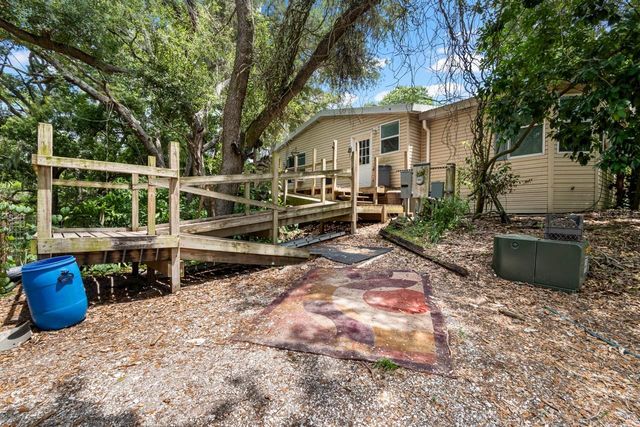 12730 BULLFROG CREEK ROAD, Gibsonton, FL 33534