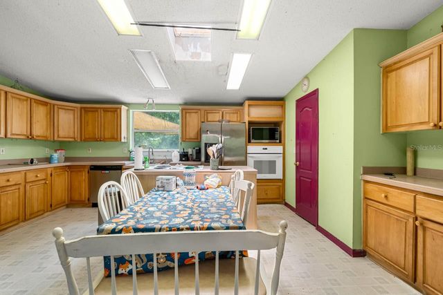 12730 BULLFROG CREEK ROAD, Gibsonton, FL 33534
