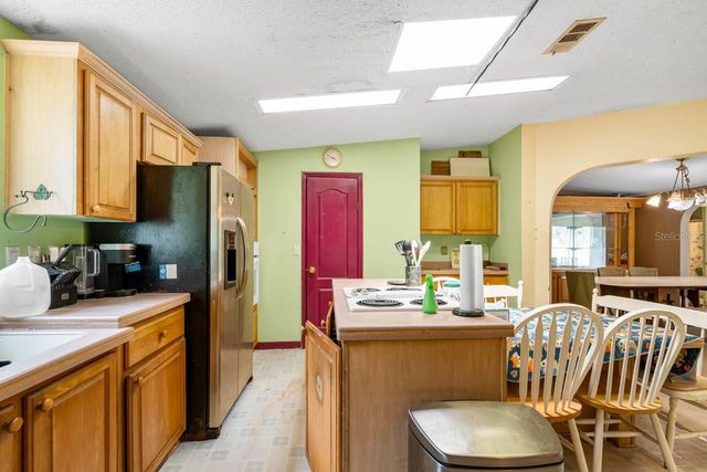 12730 BULLFROG CREEK ROAD, Gibsonton, FL 33534