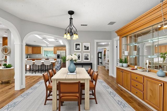 12730 BULLFROG CREEK ROAD, Gibsonton, FL 33534