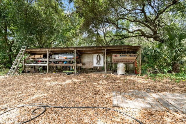12730 BULLFROG CREEK ROAD, Gibsonton, FL 33534