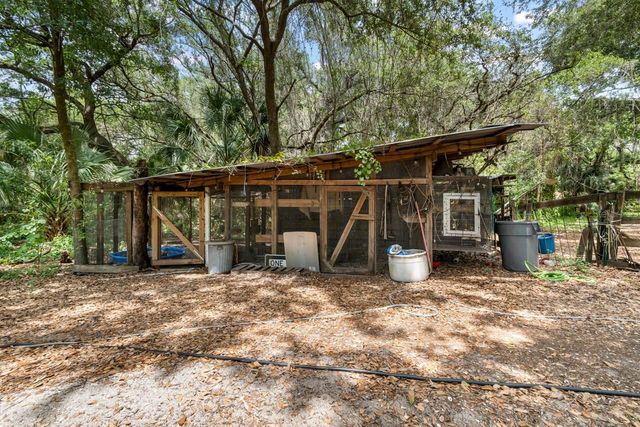 12730 BULLFROG CREEK ROAD, Gibsonton, FL 33534
