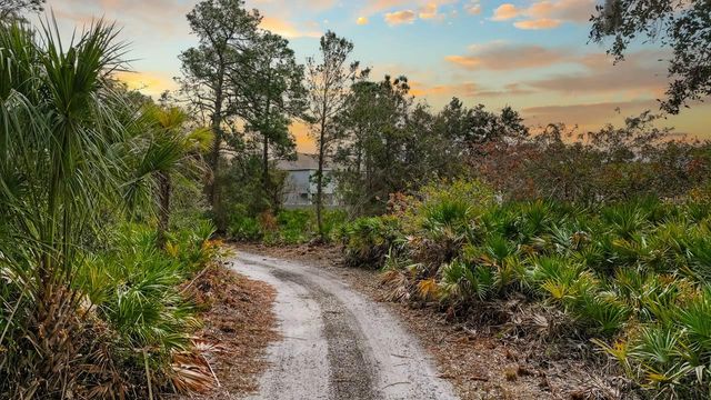 12730 BULLFROG CREEK ROAD, Gibsonton, FL 33534