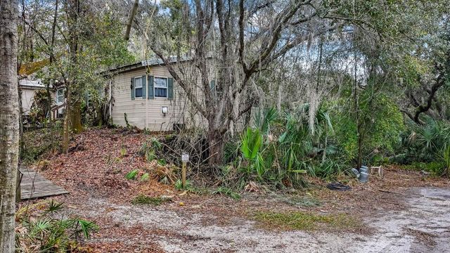 12730 BULLFROG CREEK ROAD, Gibsonton, FL 33534
