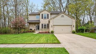 9410 Sandlewood Drive, Northfield Twp, MI 48189