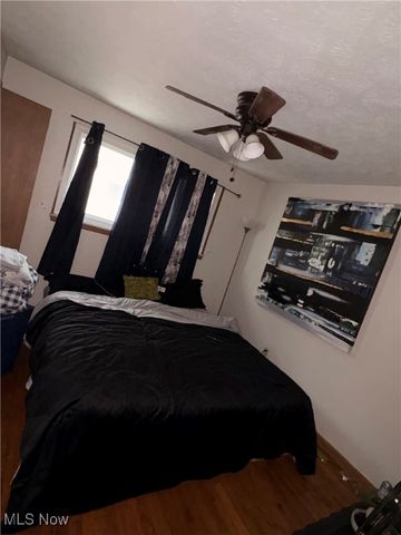 1114 E 167th Street, Cleveland, OH 44110