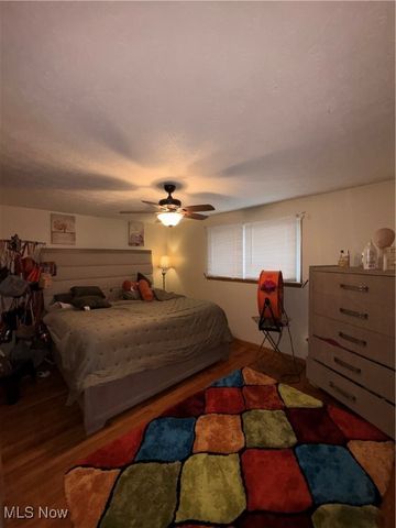 1114 E 167th Street, Cleveland, OH 44110