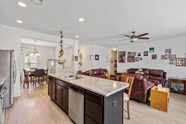 62 Okatie Park Cir E, Ridgeland, SC 29936