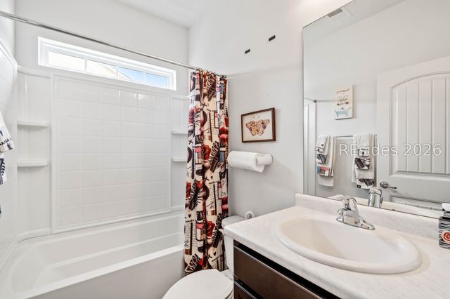 62 Okatie Park Cir E, Ridgeland, SC 29936