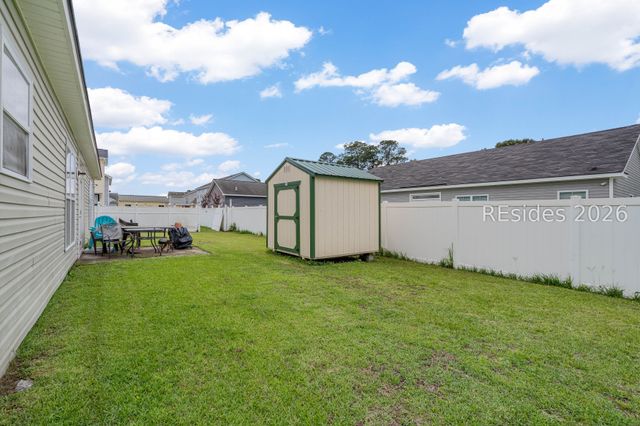 62 Okatie Park Cir E, Ridgeland, SC 29936